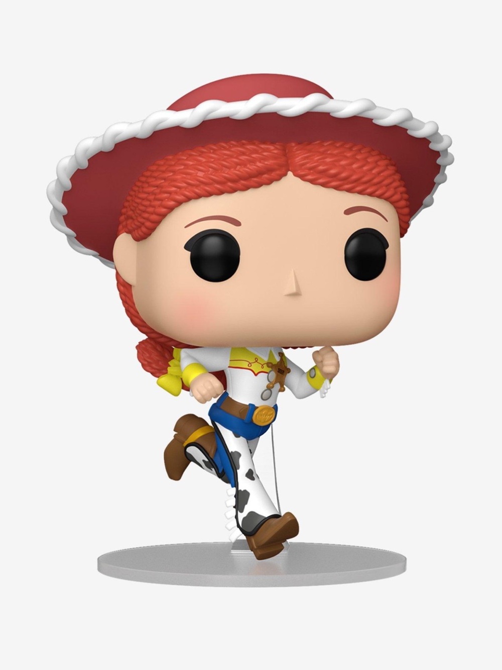 Funko Pop! Toy Story Figure